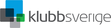 Klubbsverige Logo